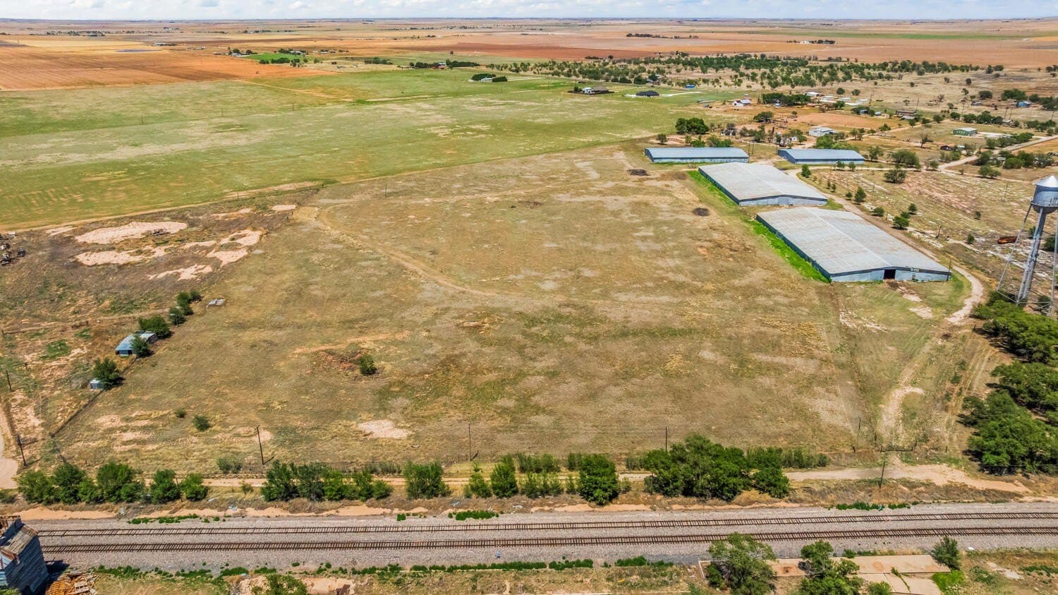 31.9 acres in Lamb County - photo 8