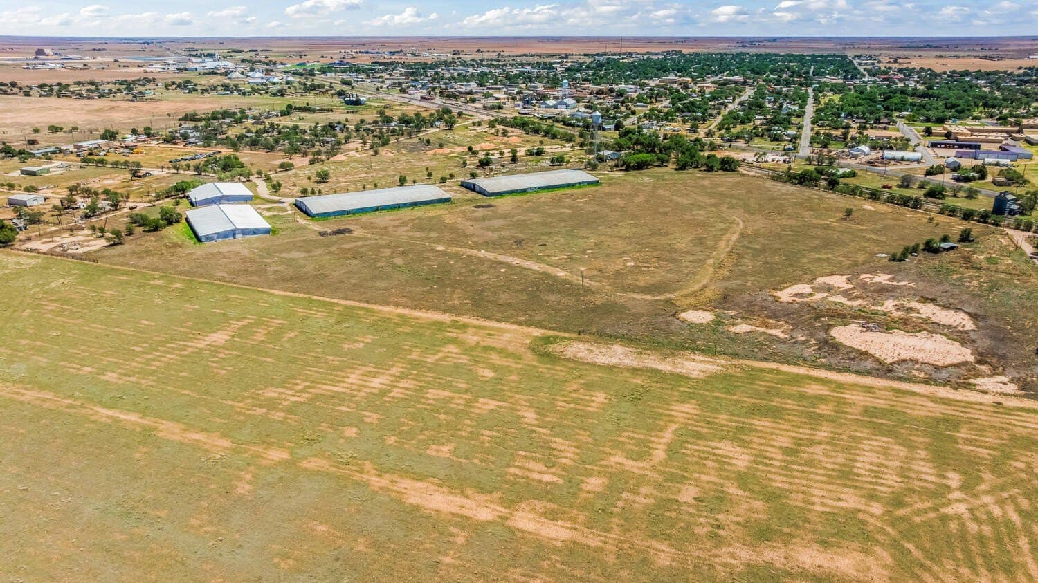 31.9 acres in Lamb County - photo 13