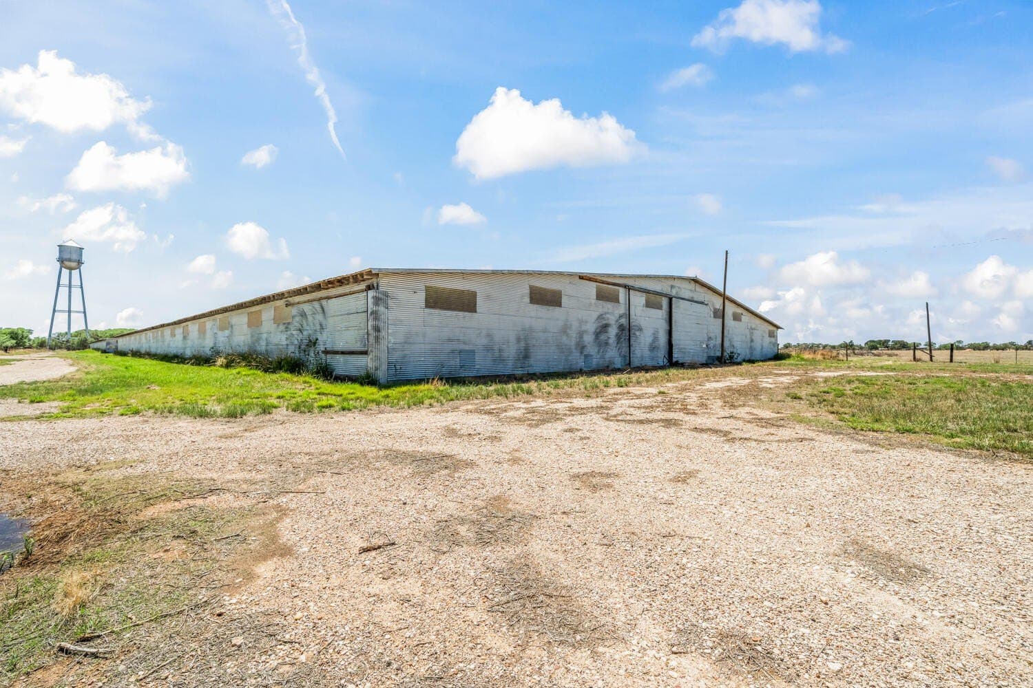 31.9 acres in Lamb County - photo 45
