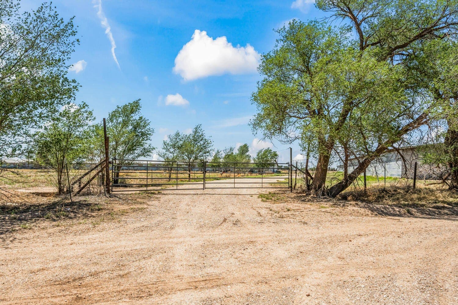 31.9 acres in Lamb County - photo 47