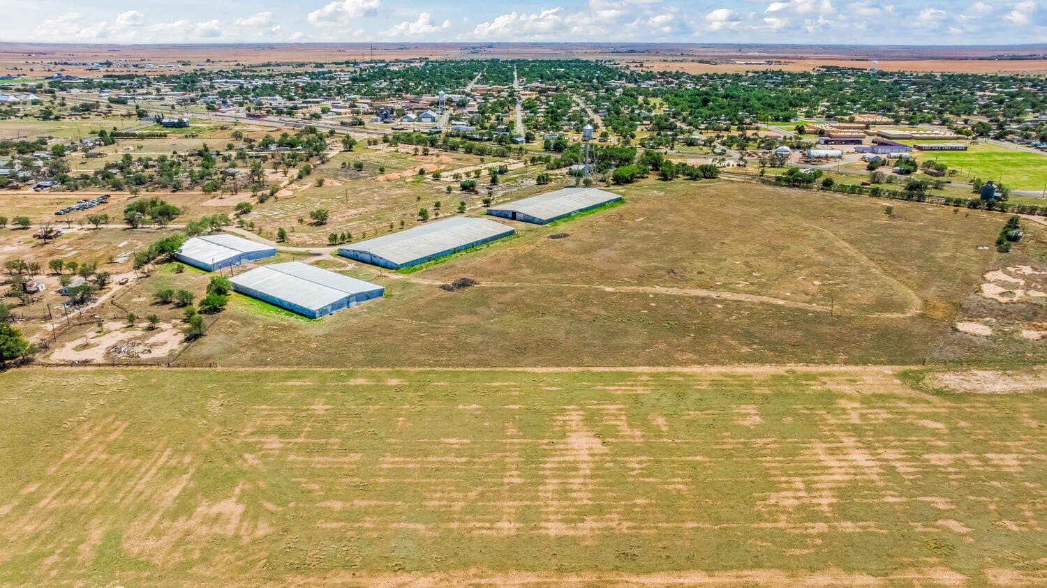 31.9 acres in Lamb County - photo 49