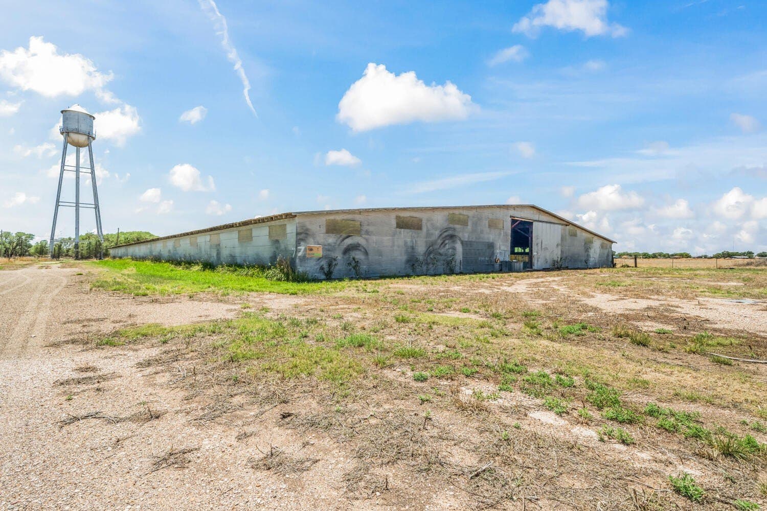 31.9 acres in Lamb County - photo 35
