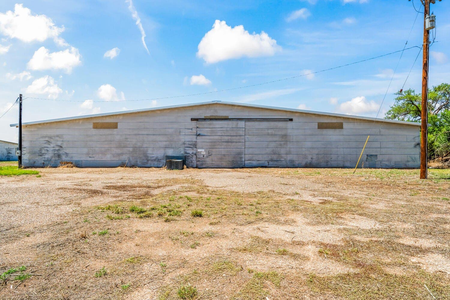 31.9 acres in Lamb County - photo 23