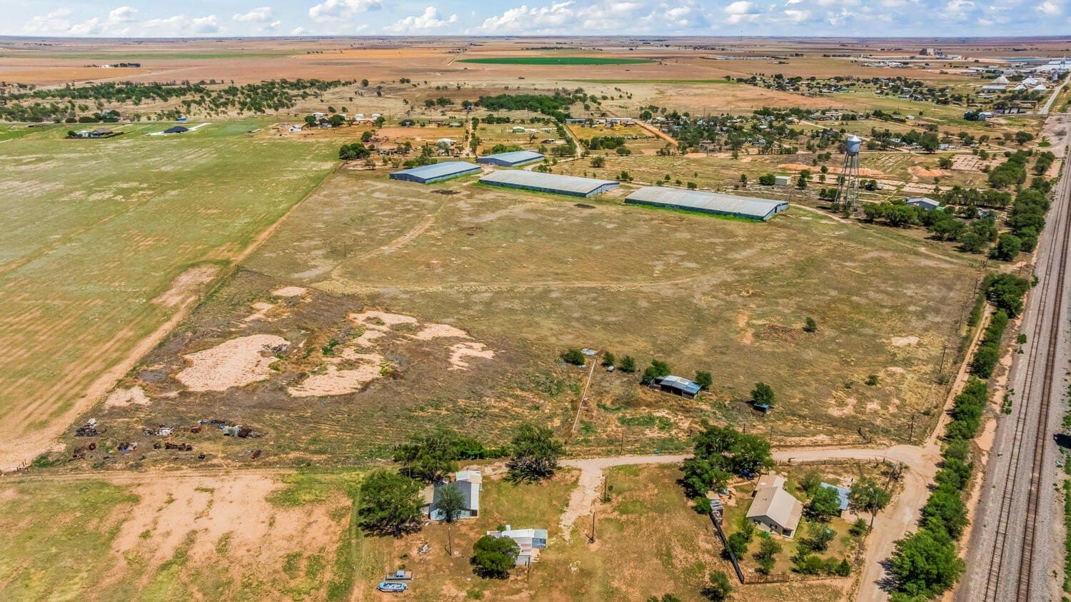 31.9 acres in Lamb County gallery image 3