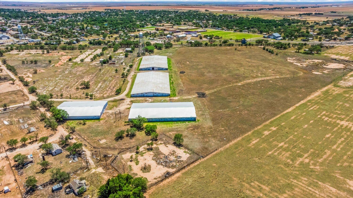 31.9 acres in Lamb County - photo 16