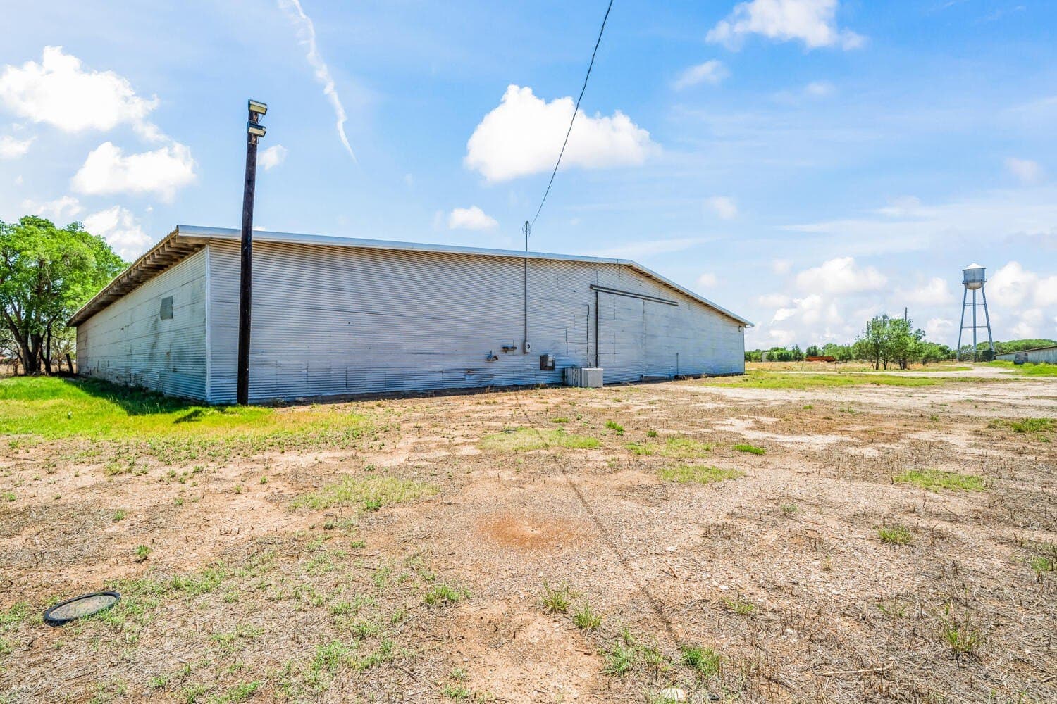31.9 acres in Lamb County - photo 7