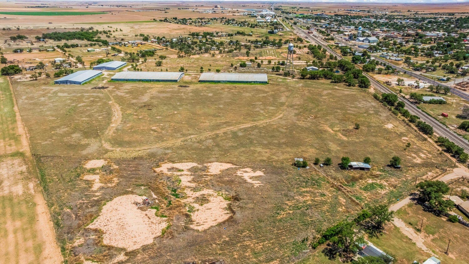 31.9 acres in Lamb County - photo 11