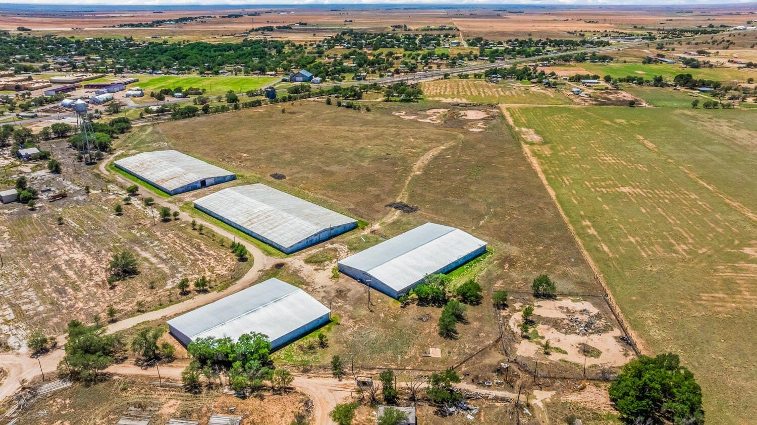 31.9 acres in Lamb County - photo 48