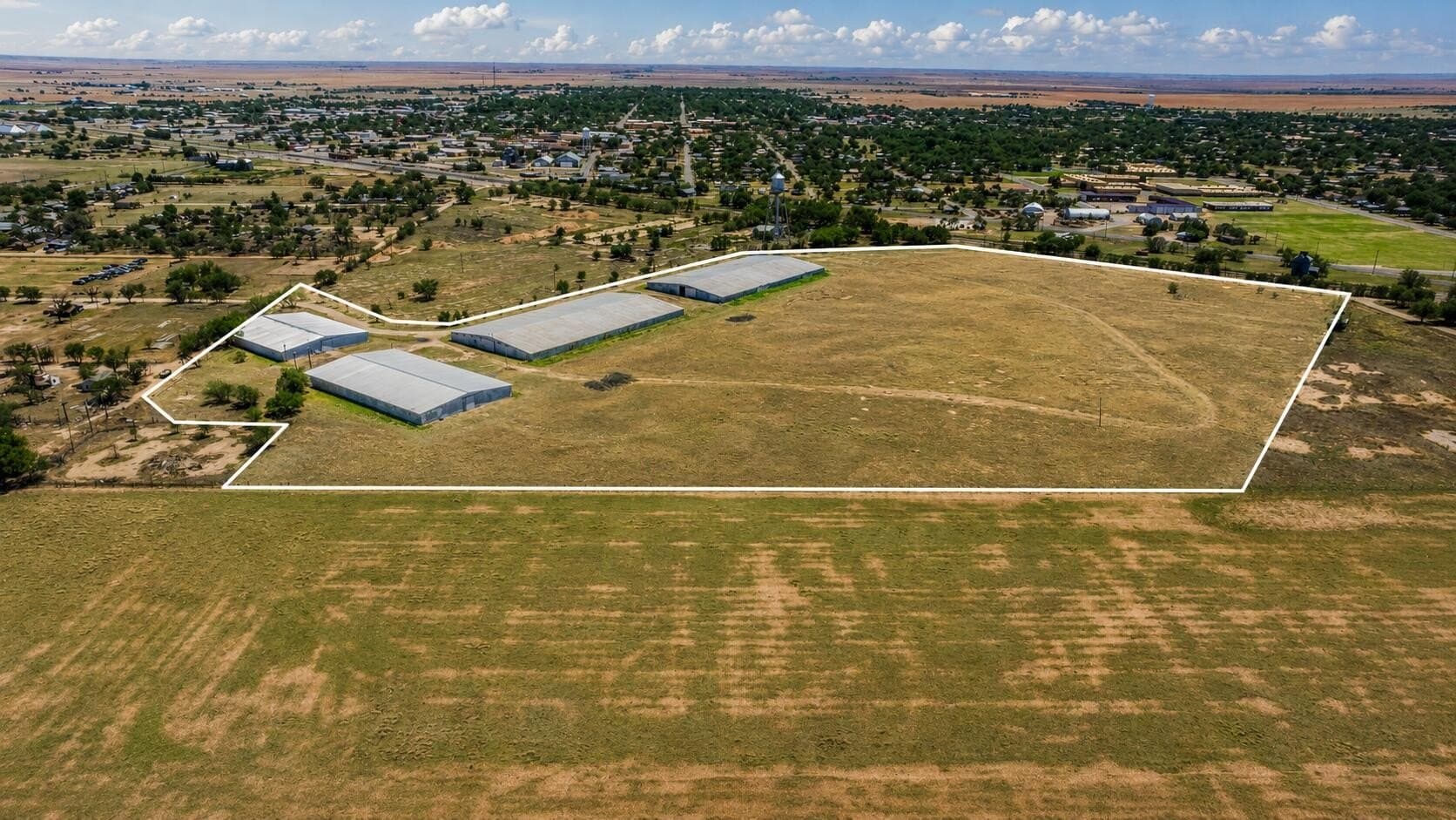 31.9 acres in Lamb County gallery image 2