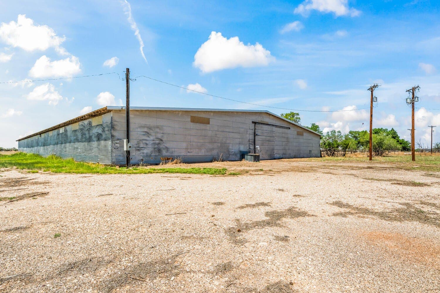 31.9 acres in Lamb County - photo 25