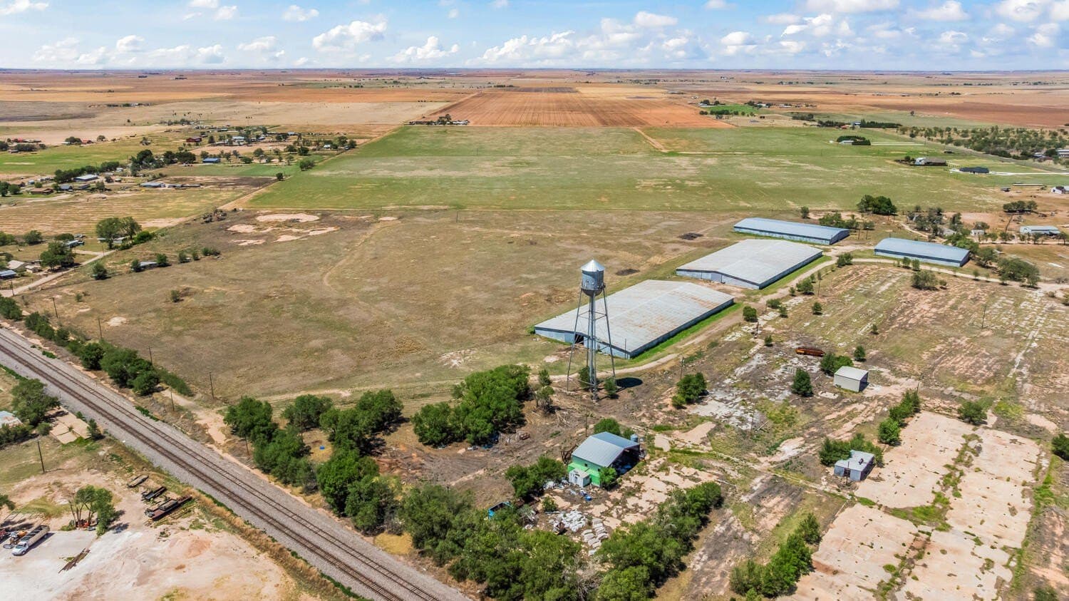 31.9 acres in Lamb County - photo 24