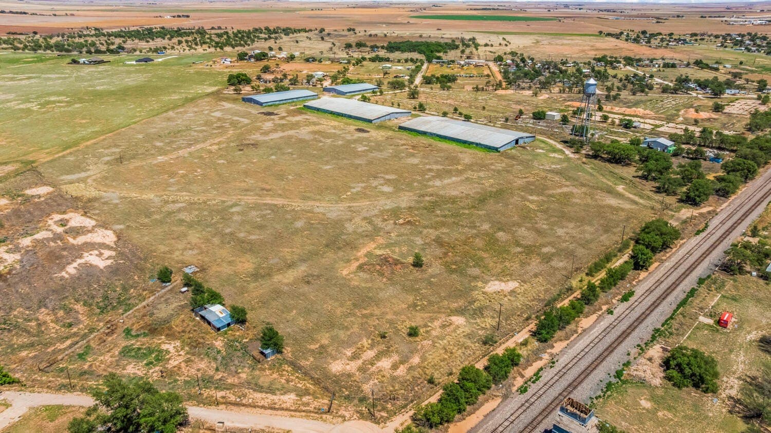 31.9 acres in Lamb County - photo 9