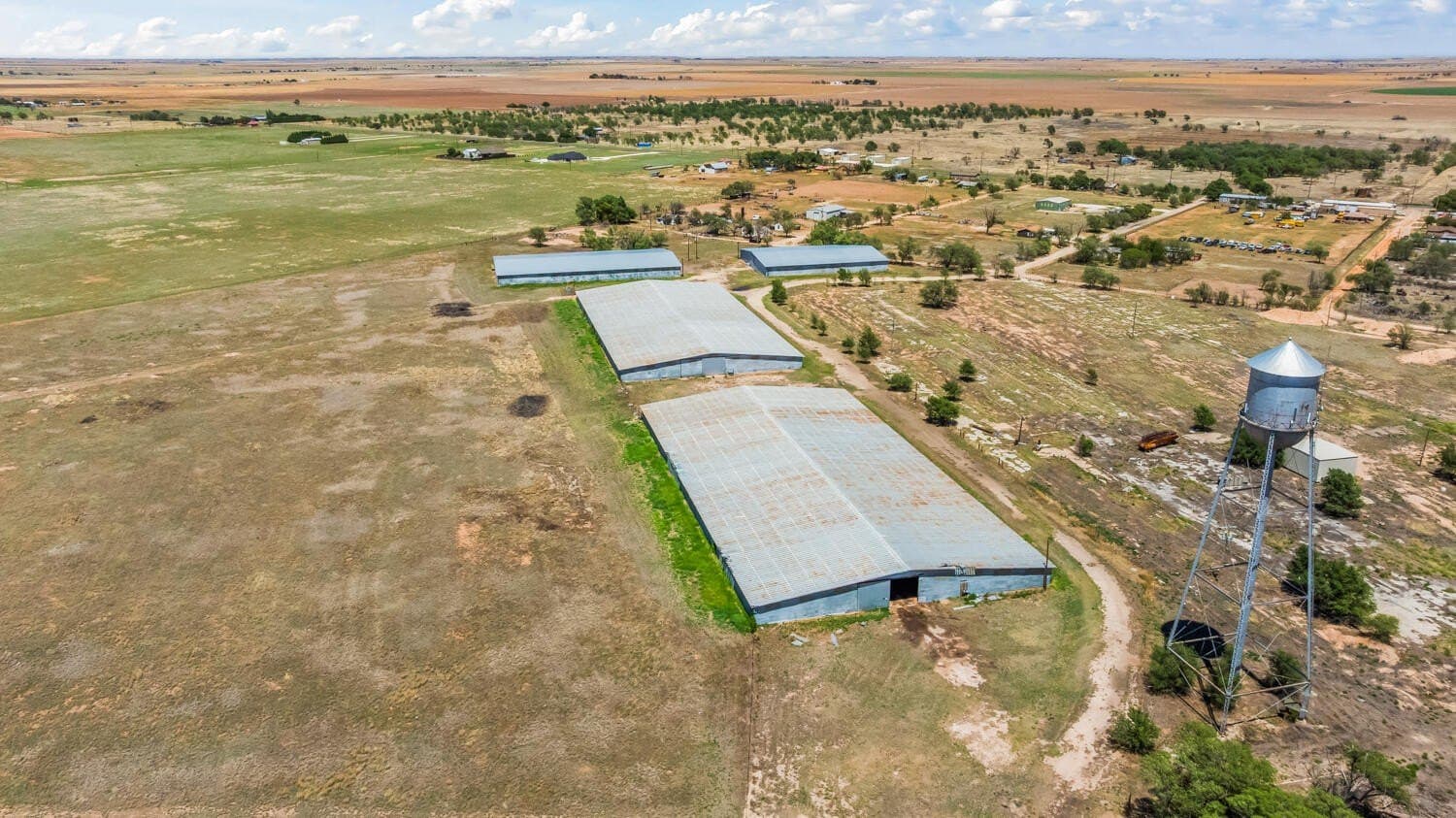 31.9 acres in Lamb County - photo 22