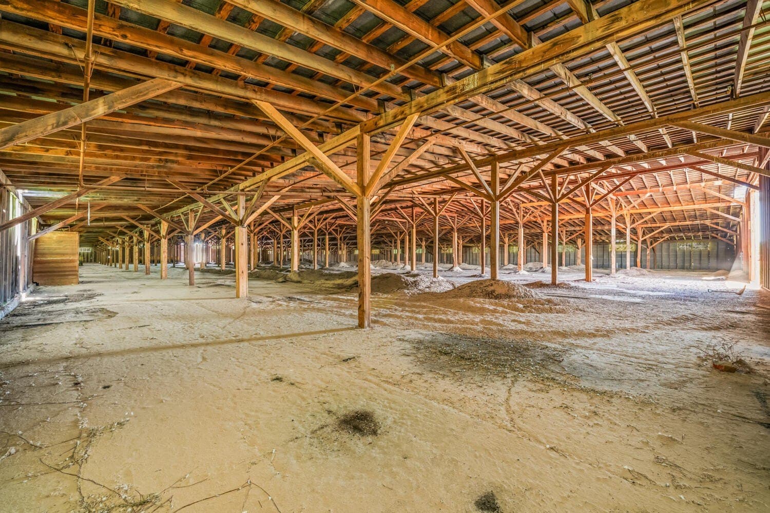 31.9 acres in Lamb County - photo 30