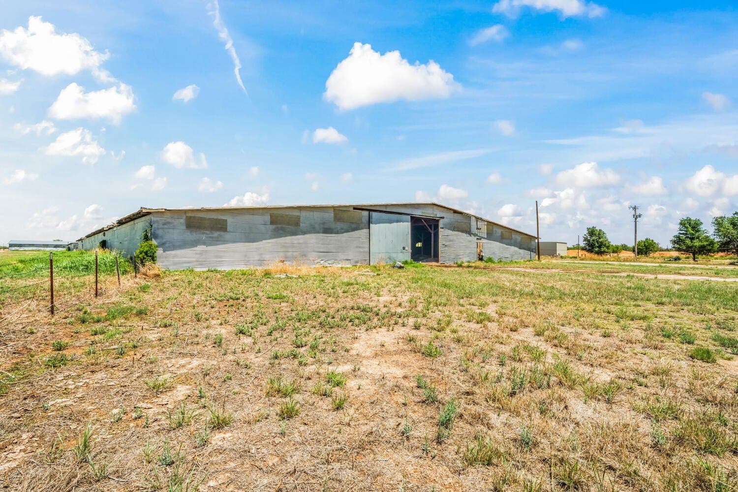 31.9 acres in Lamb County - photo 26