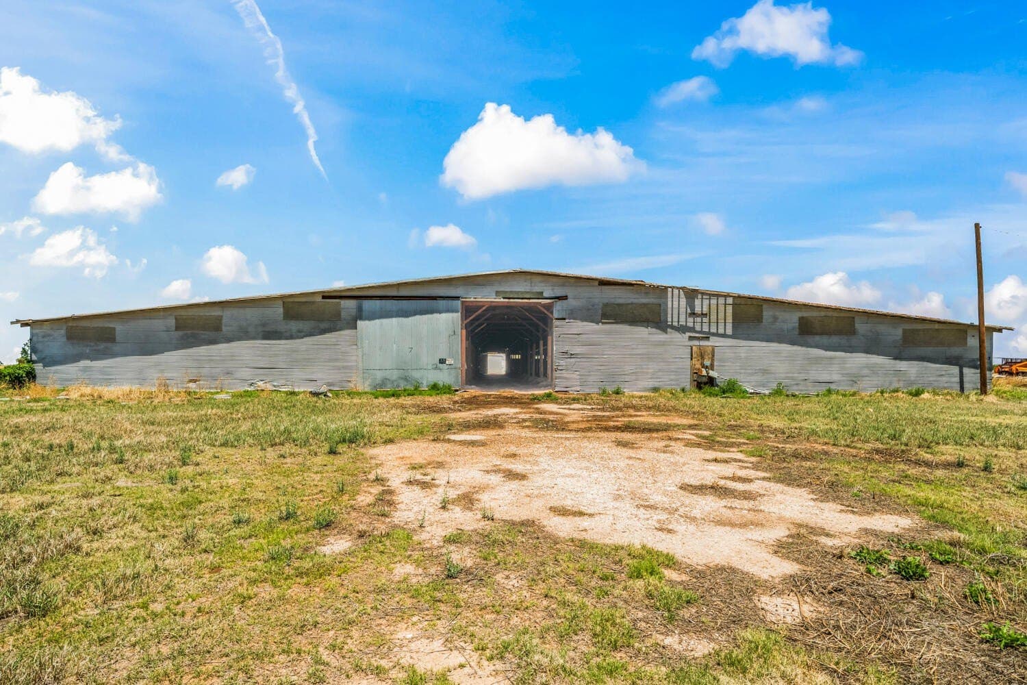 31.9 acres in Lamb County - photo 27