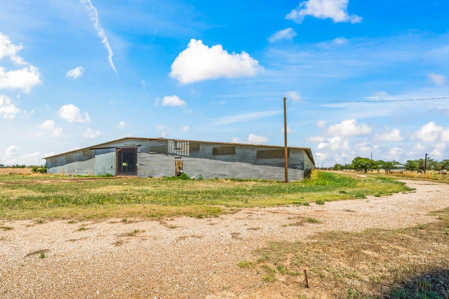 31.9 acres in Lamb County - photo 28