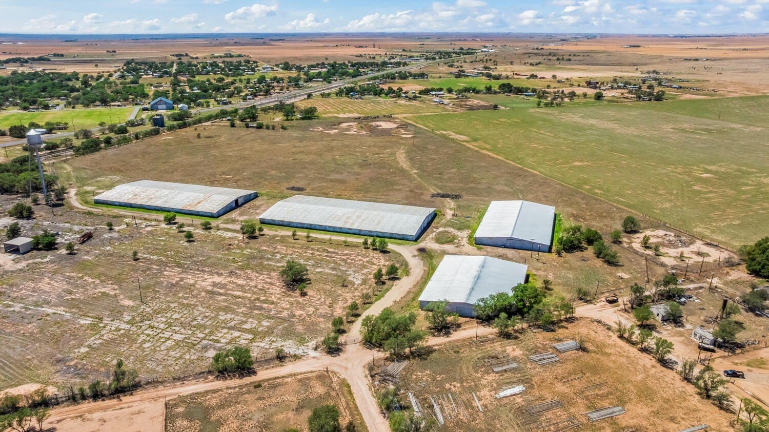 31.9 acres in Lamb County - photo 18