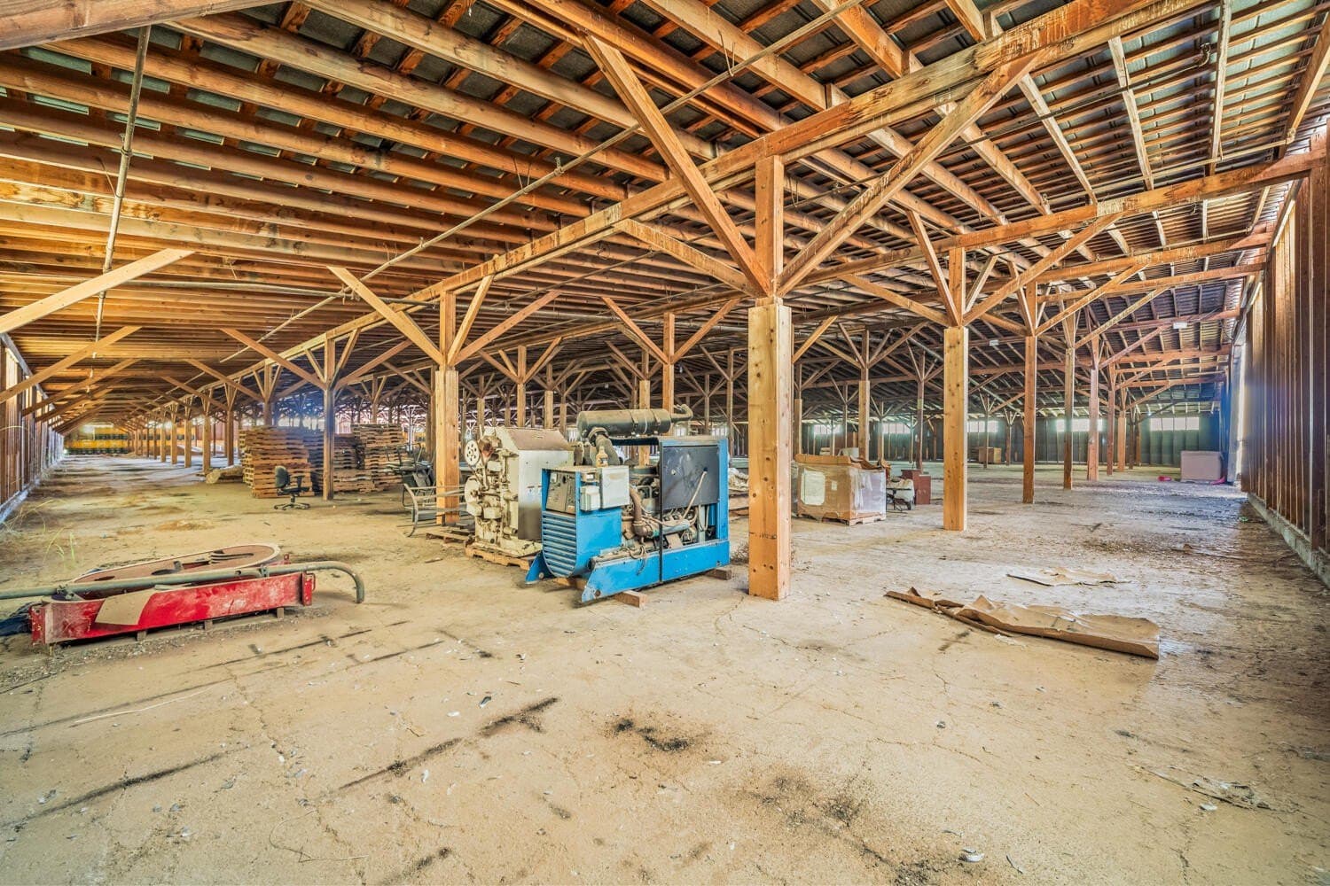 31.9 acres in Lamb County - photo 43