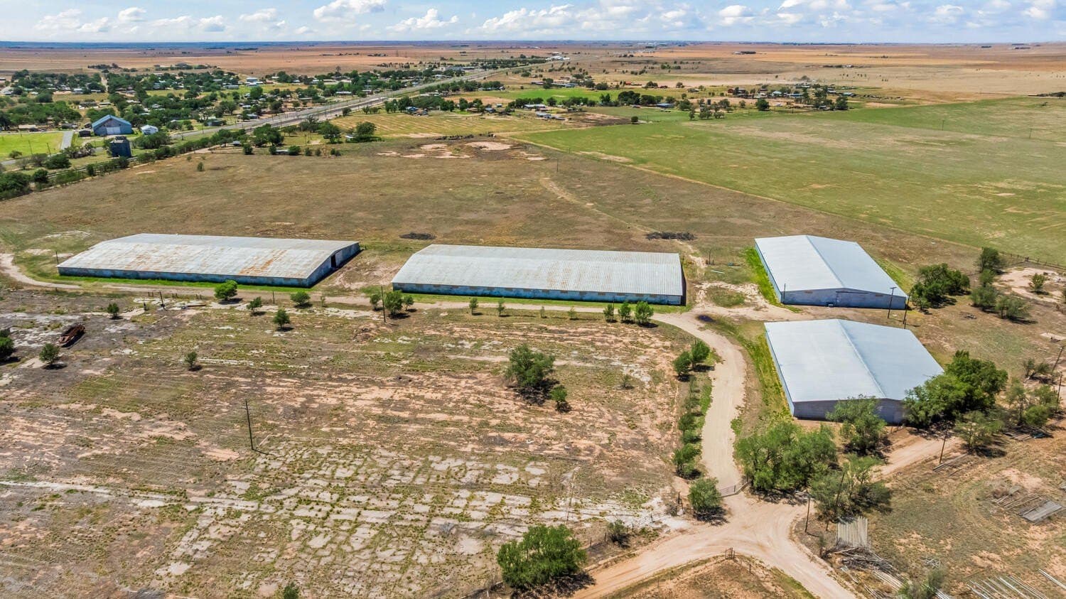 31.9 acres in Lamb County - photo 20