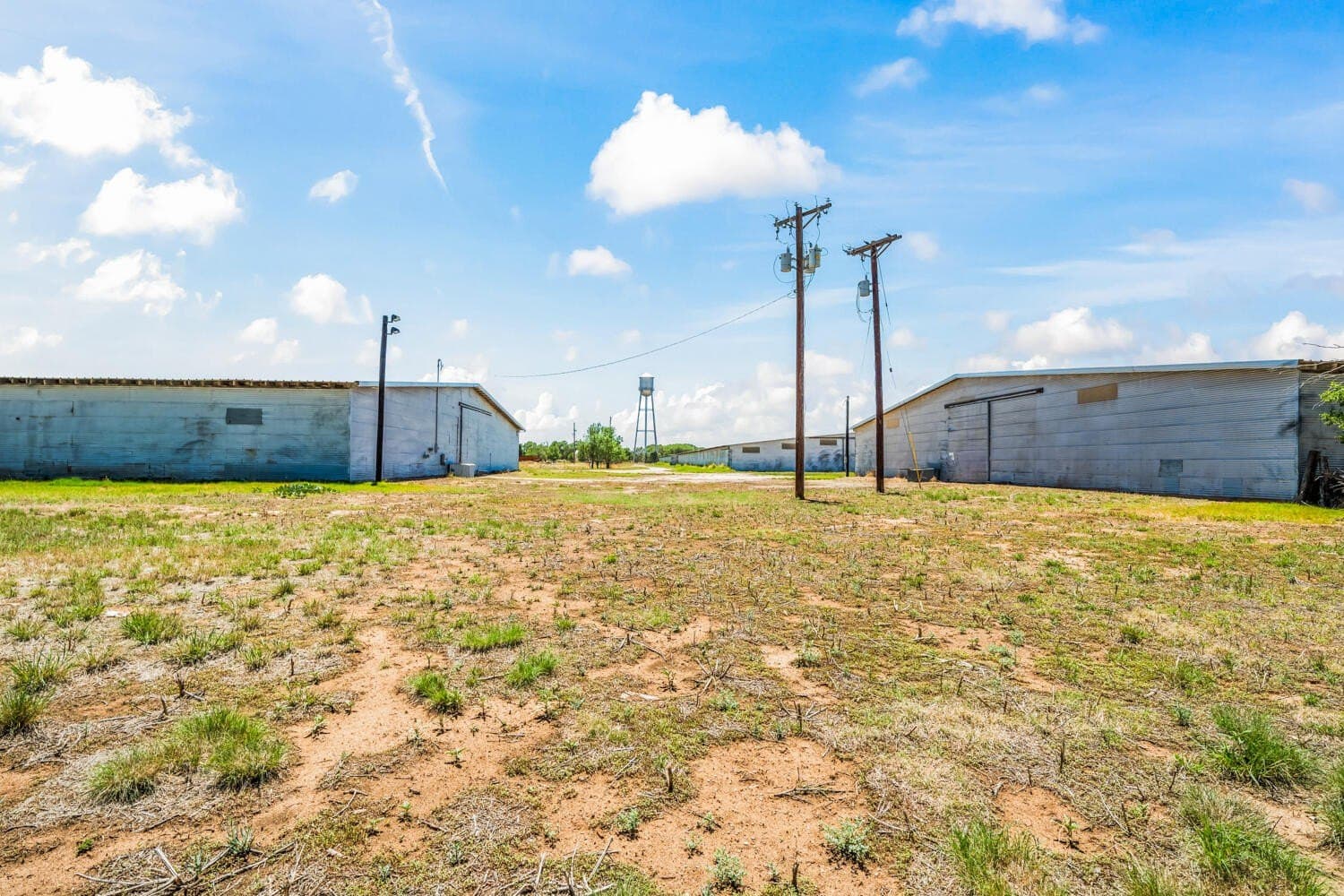 31.9 acres in Lamb County - photo 19