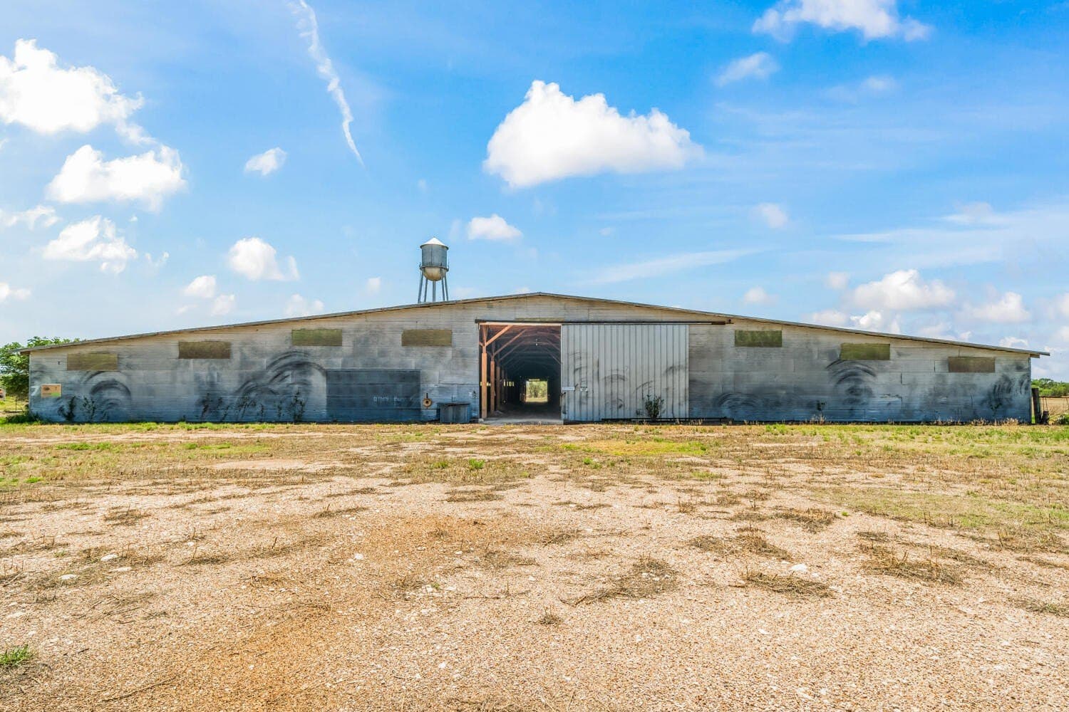 31.9 acres in Lamb County - photo 37