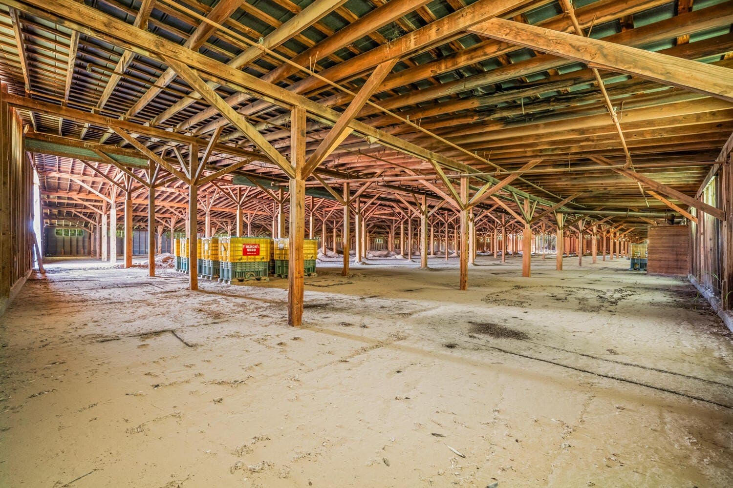 31.9 acres in Lamb County - photo 31