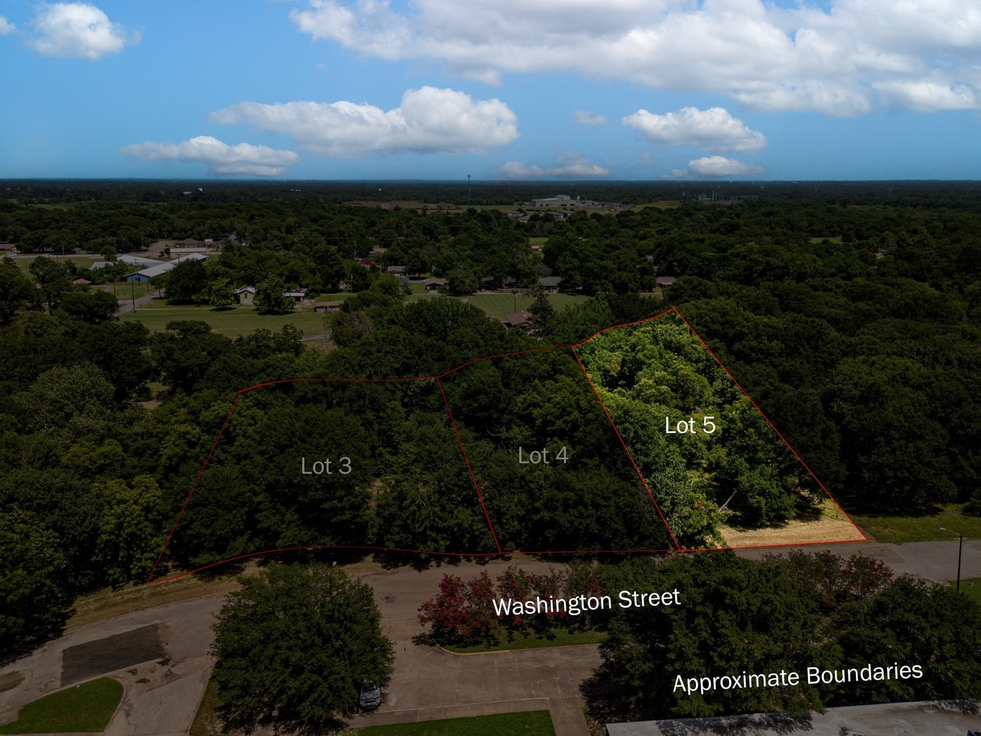 0.43 acres in Hunt County - photo 4