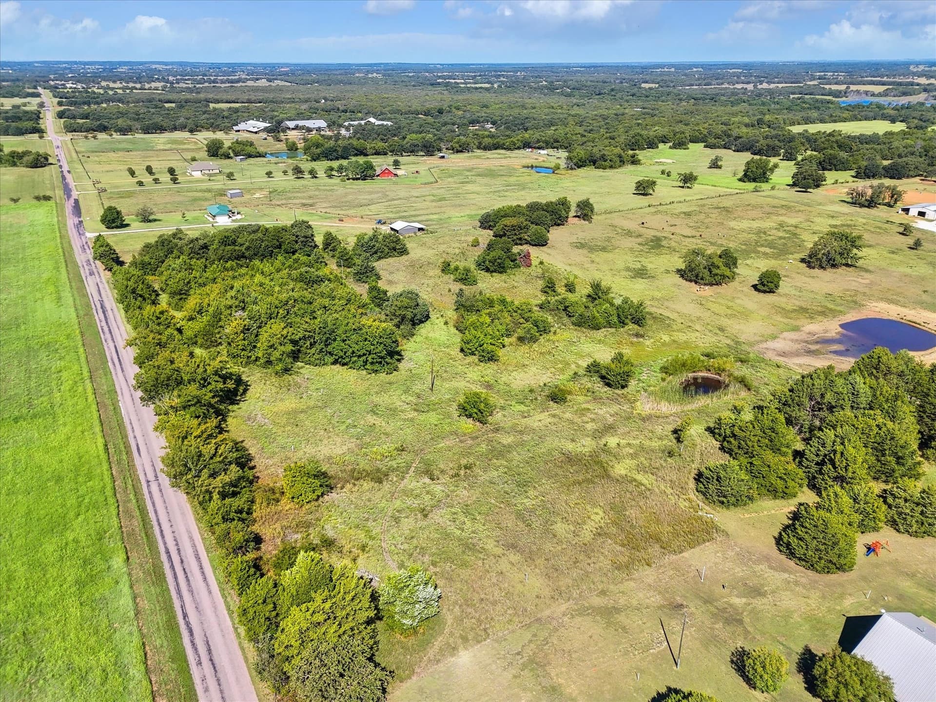 1.64 acres in Cooke County - photo 9