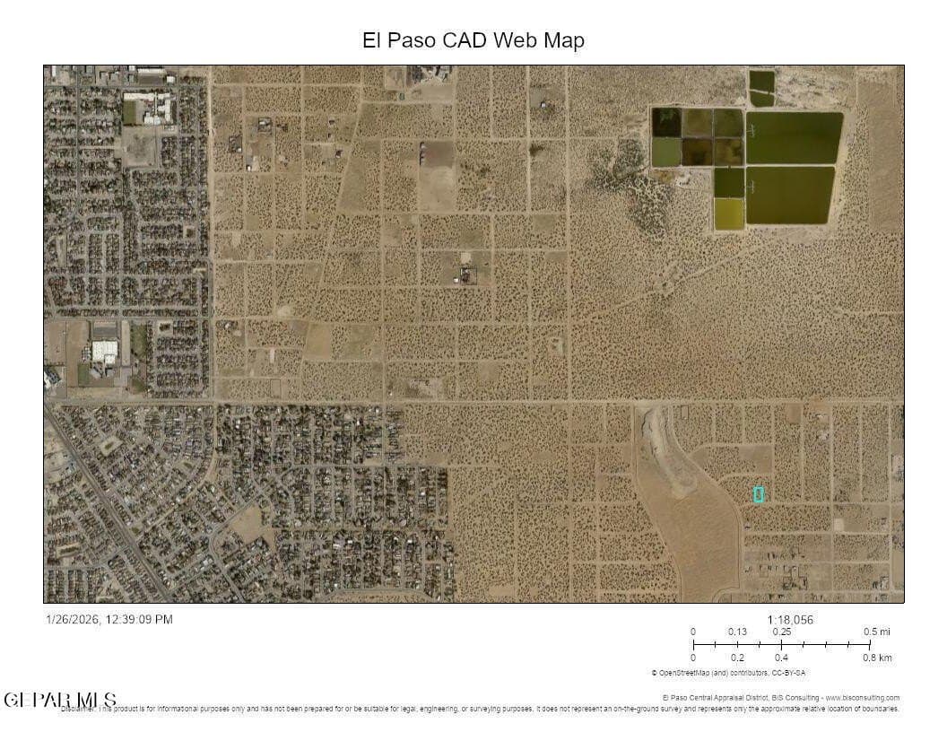 0.5 acres in El Paso County gallery image 4