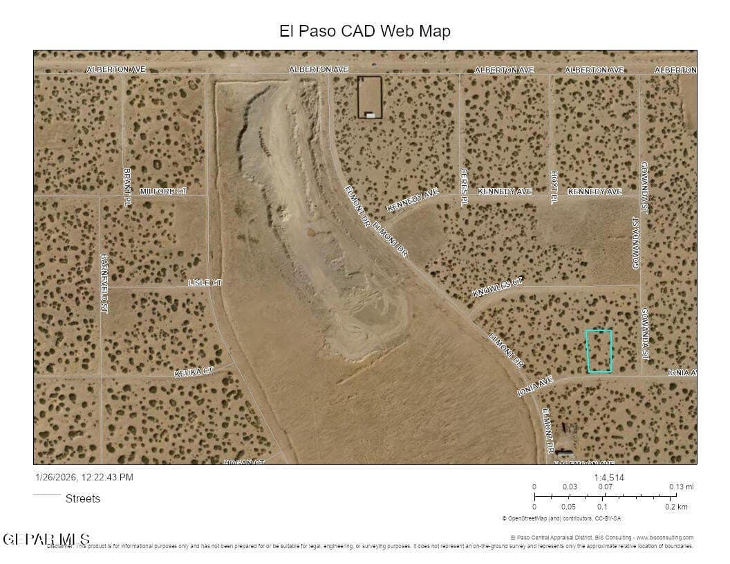 0.5 acres in El Paso County gallery image 2