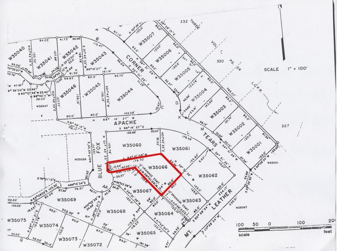 0.31 acres in Llano County - photo 7