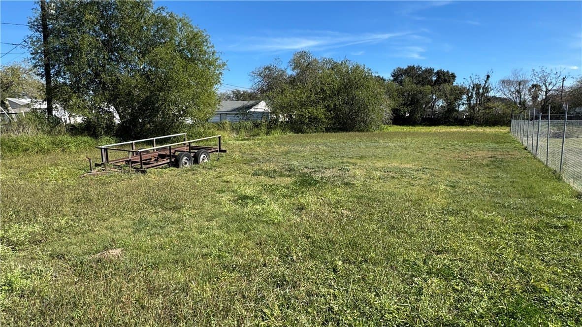 0.53 acres in Nueces County featured view