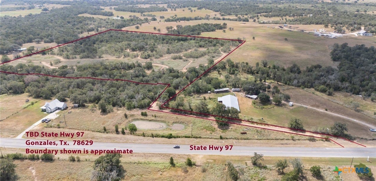 30.47 acres in Gonzales County - photo 12