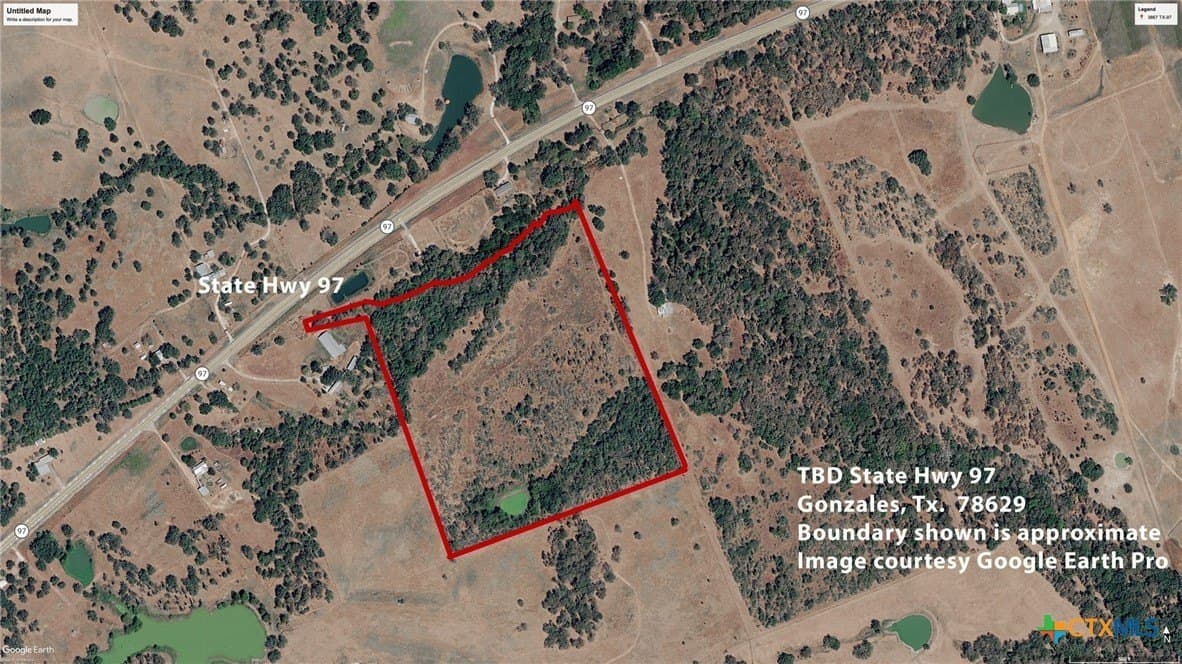30.47 acres in Gonzales County - photo 11