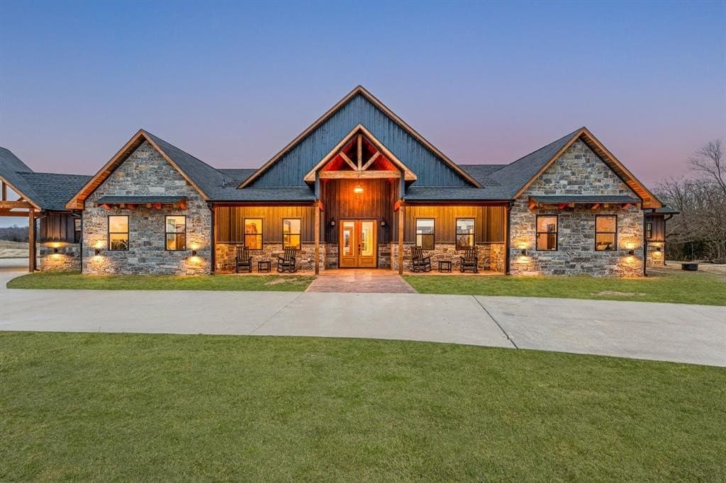 113 acres in Lamar County featured view