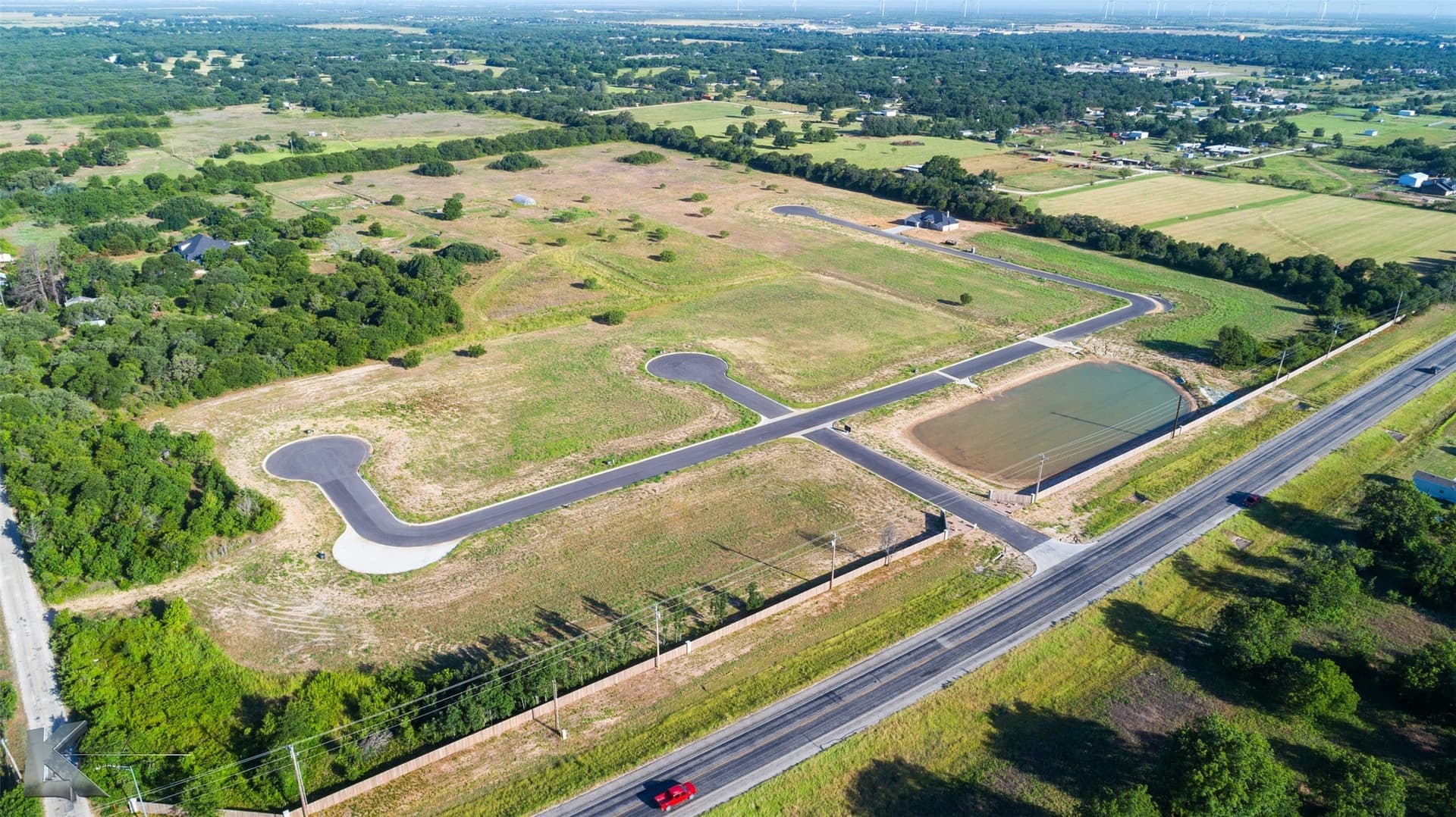 0.55 acres in Callahan County - photo 2