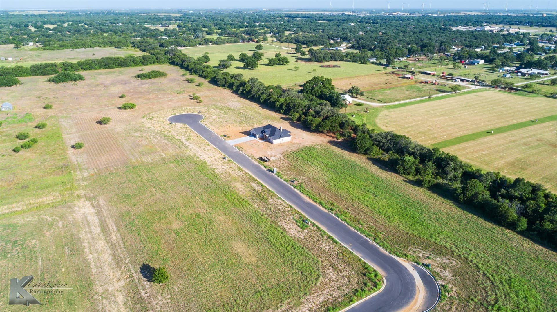 0.55 acres in Callahan County - photo 6
