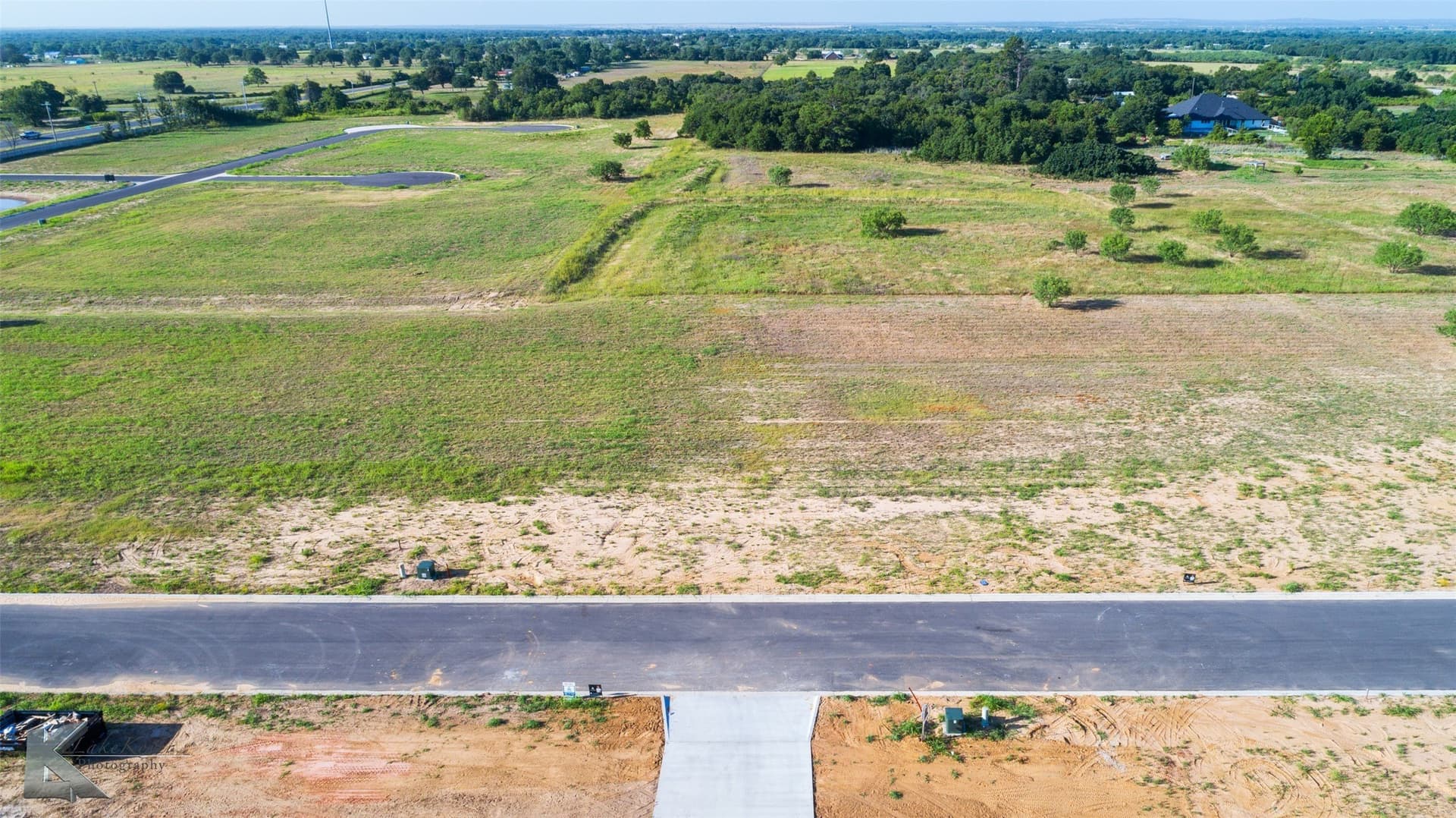 0.55 acres in Callahan County - photo 5