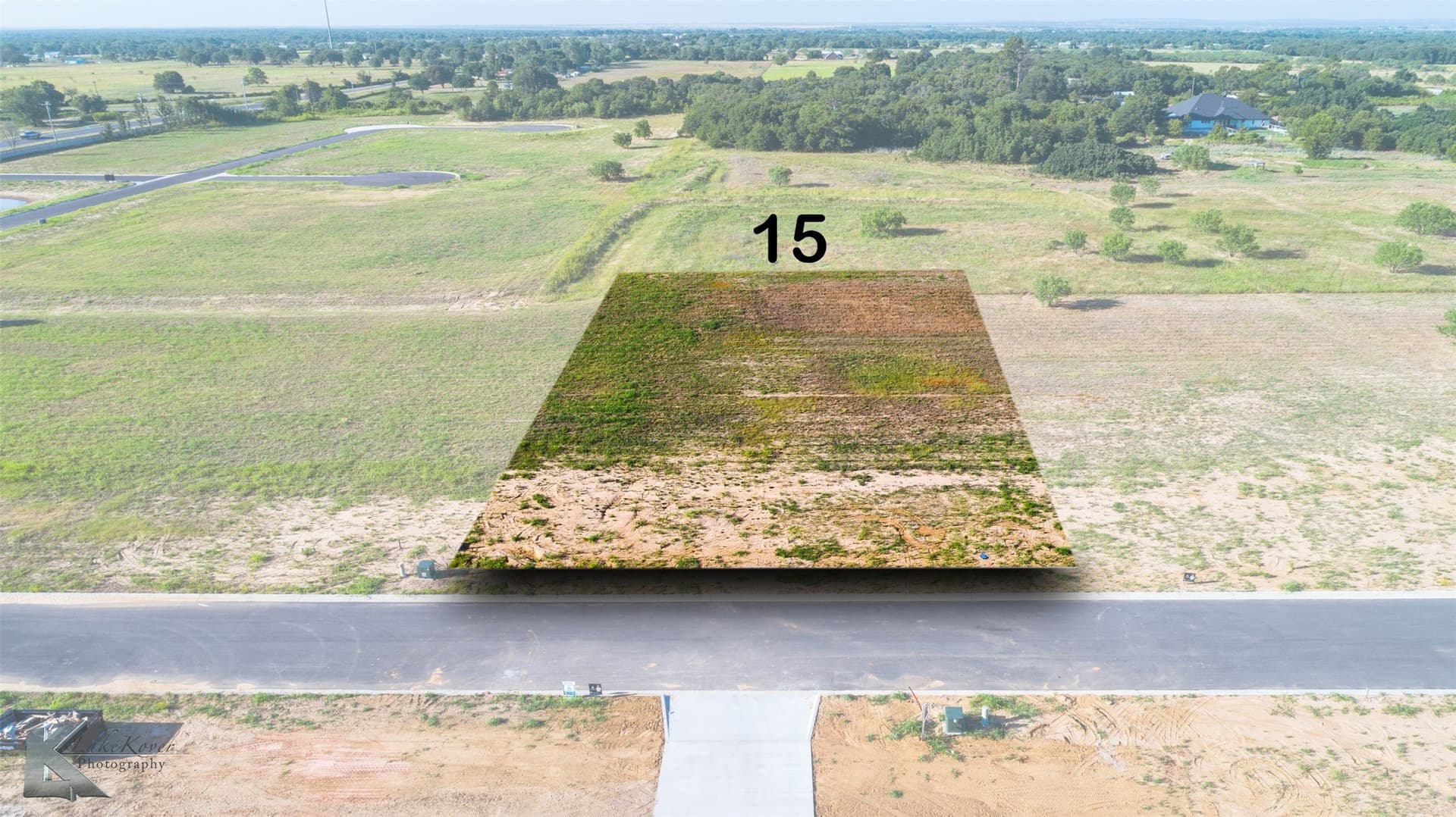 0.55 acres in Callahan County - photo 4