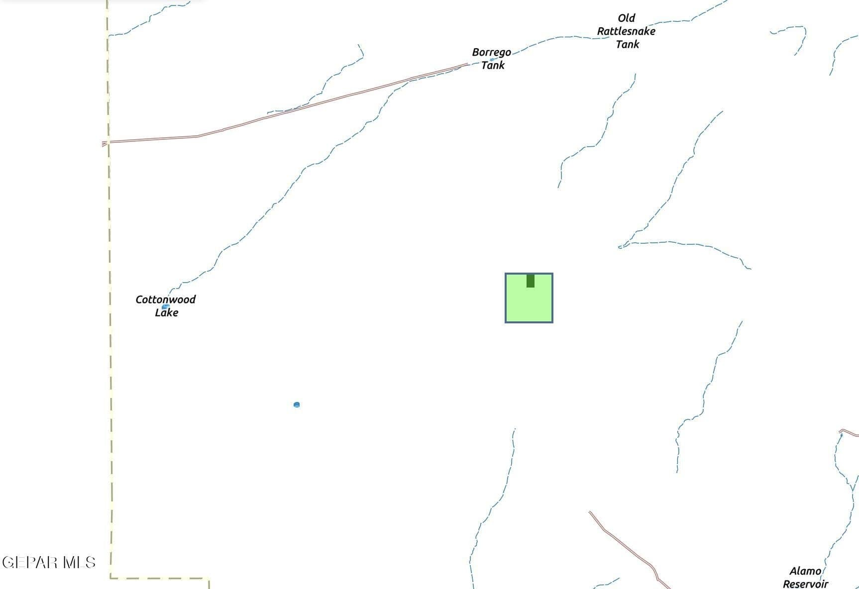 20.12 acres in Hudspeth County - photo 6