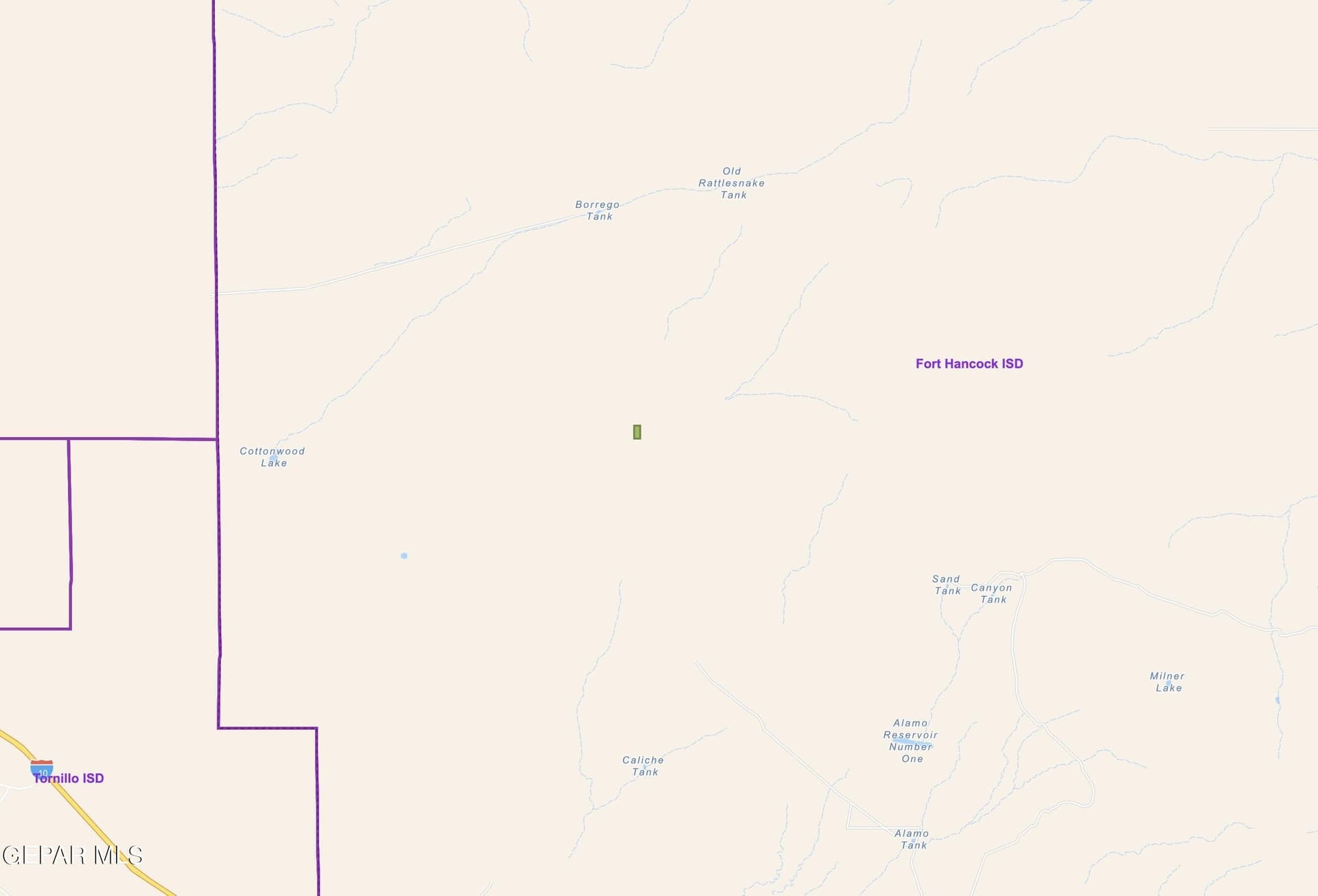 20.12 acres in Hudspeth County gallery image 3