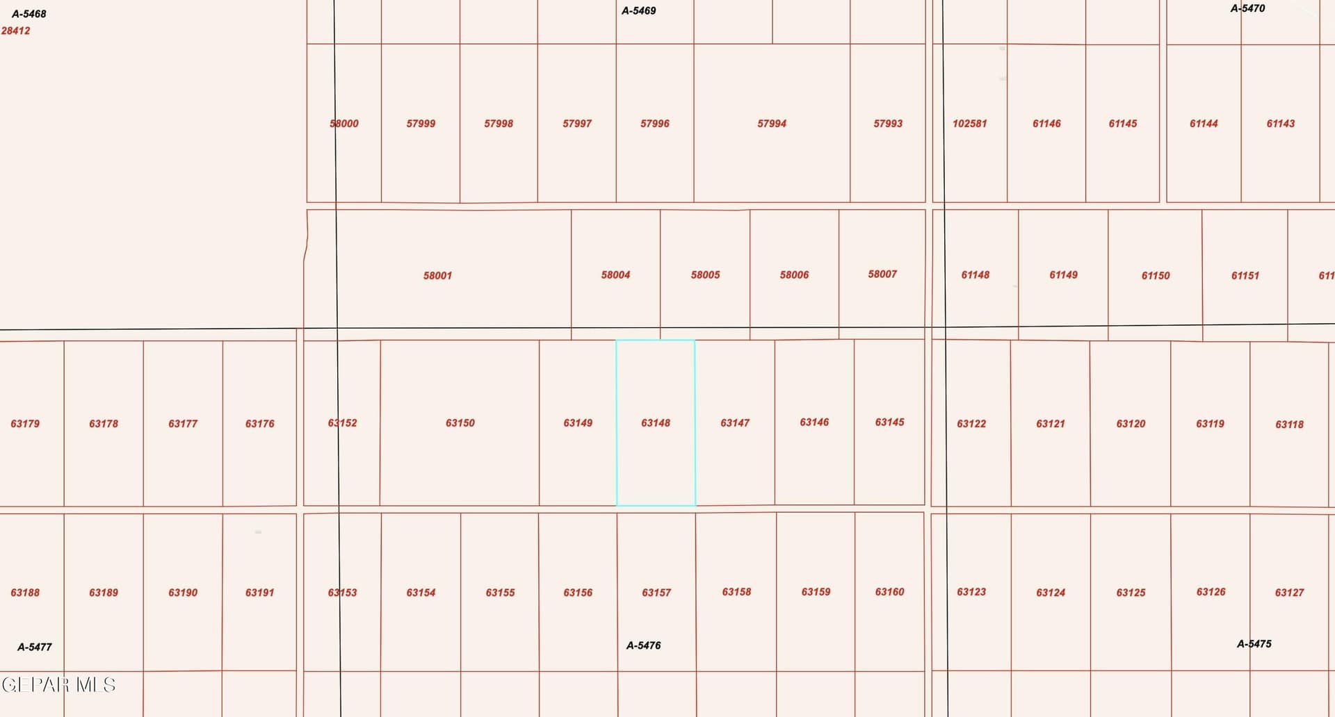 20.12 acres in Hudspeth County gallery image 2