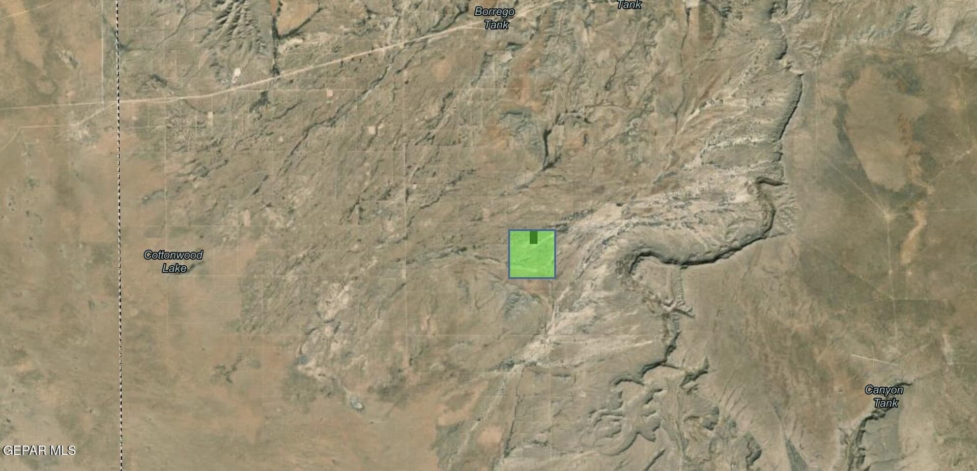 20.12 acres in Hudspeth County gallery image 4