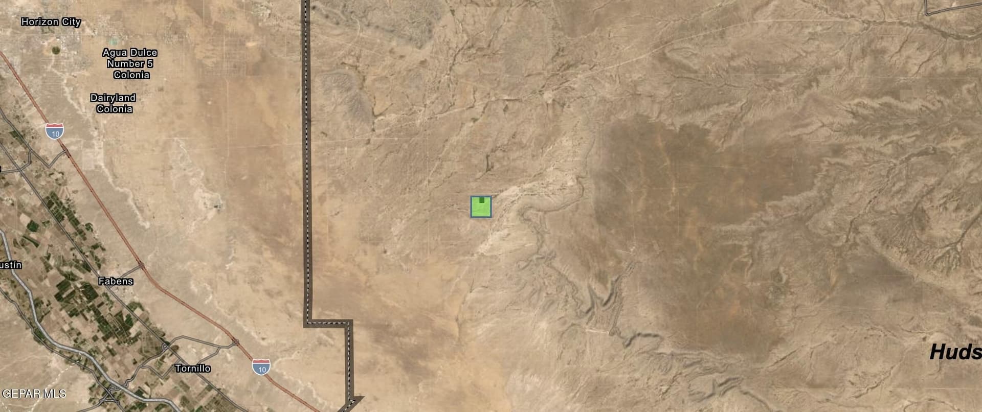 20.12 acres in Hudspeth County featured view