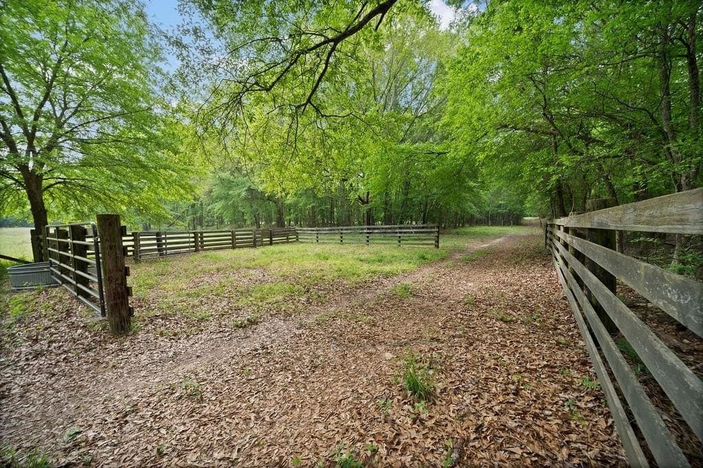 20.35 acres in Van Zandt County featured view