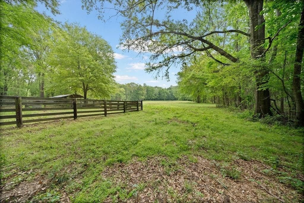 20.35 acres in Van Zandt County