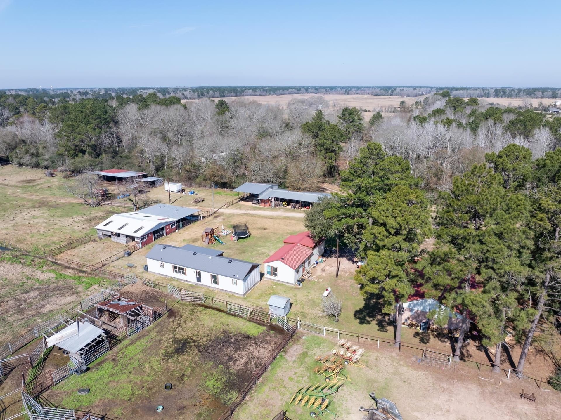 30.9 acres in Texas County gallery image 2