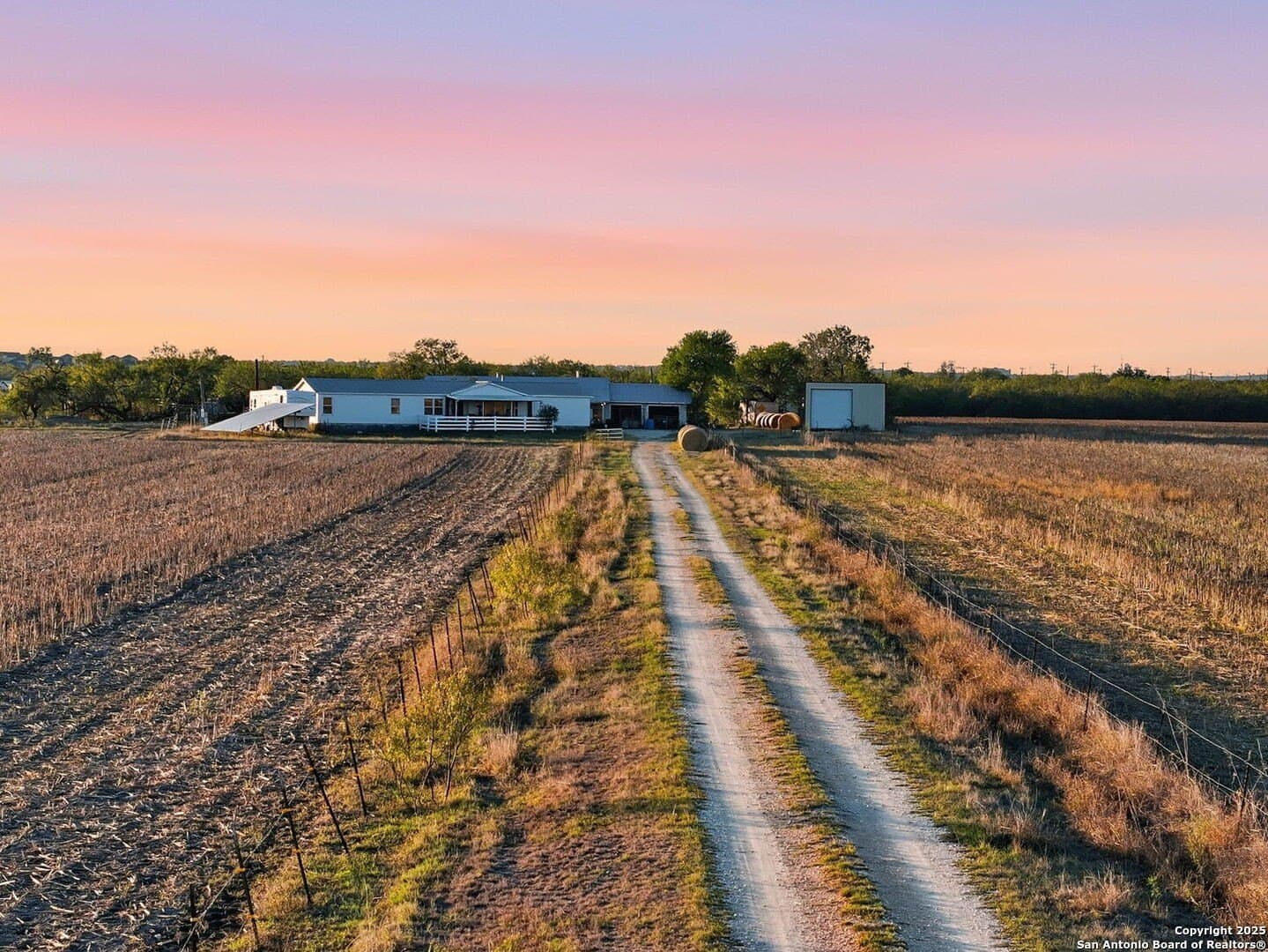 92.22 acres in Bexar County gallery image 2