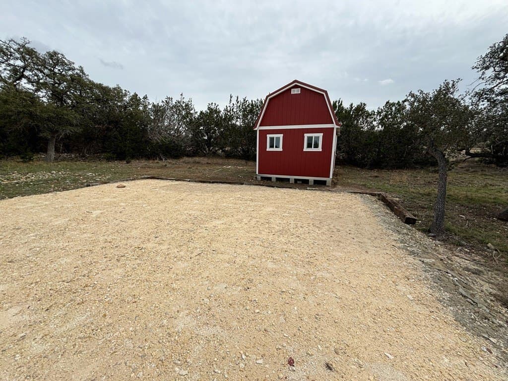 0.42 acres in Bandera County - photo 10